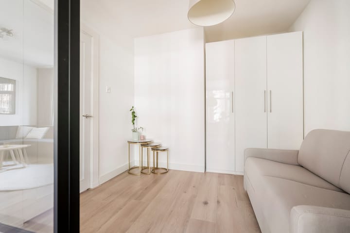 Photo 12 of Karel du Jardinstraat 80-2