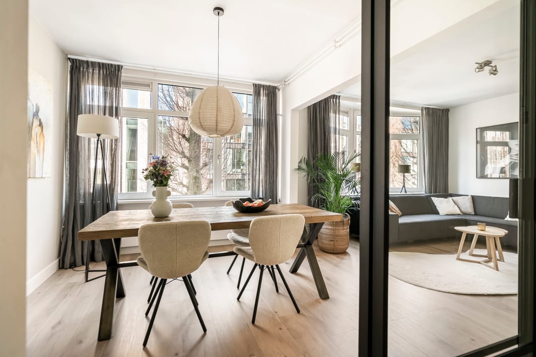 Photo 13 of Karel du Jardinstraat 80-2