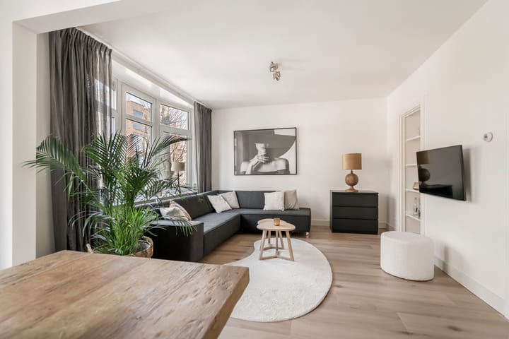 Photo 14 of Karel du Jardinstraat 80-2