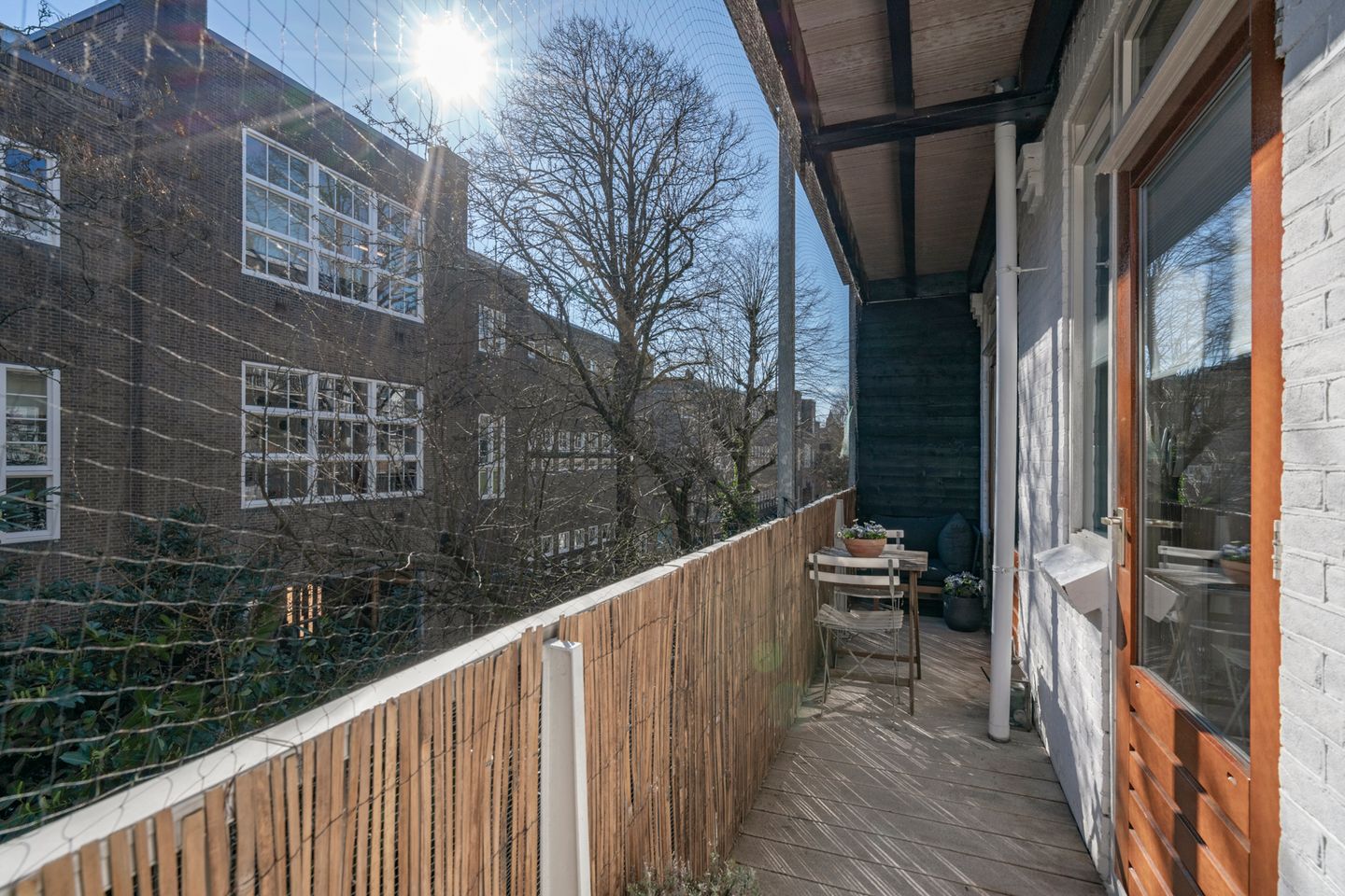 Photo 19 of Karel du Jardinstraat 80-2