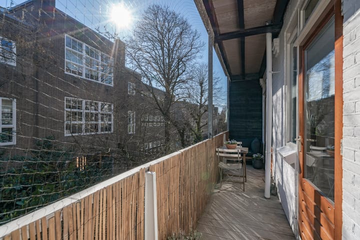 Photo 19 of Karel du Jardinstraat 80-2