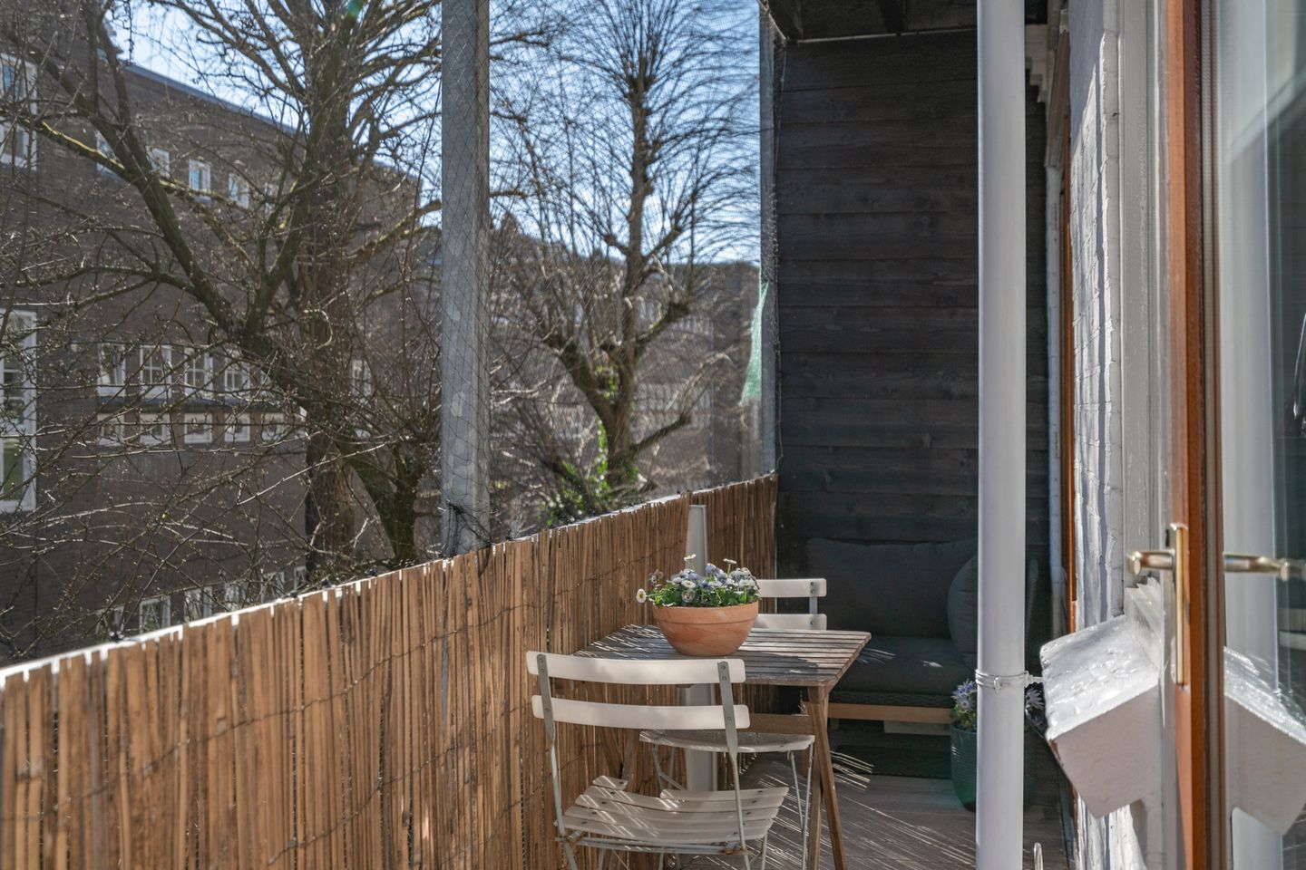 Photo 20 of Karel du Jardinstraat 80-2