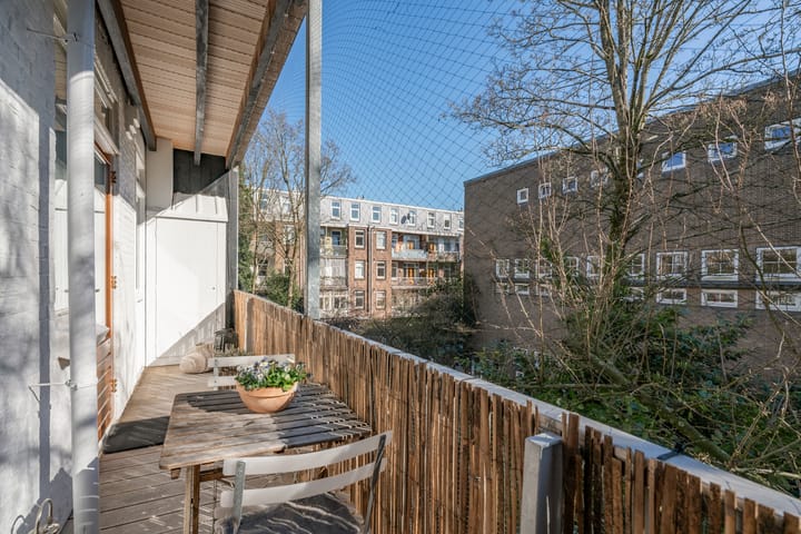 Photo 21 of Karel du Jardinstraat 80-2