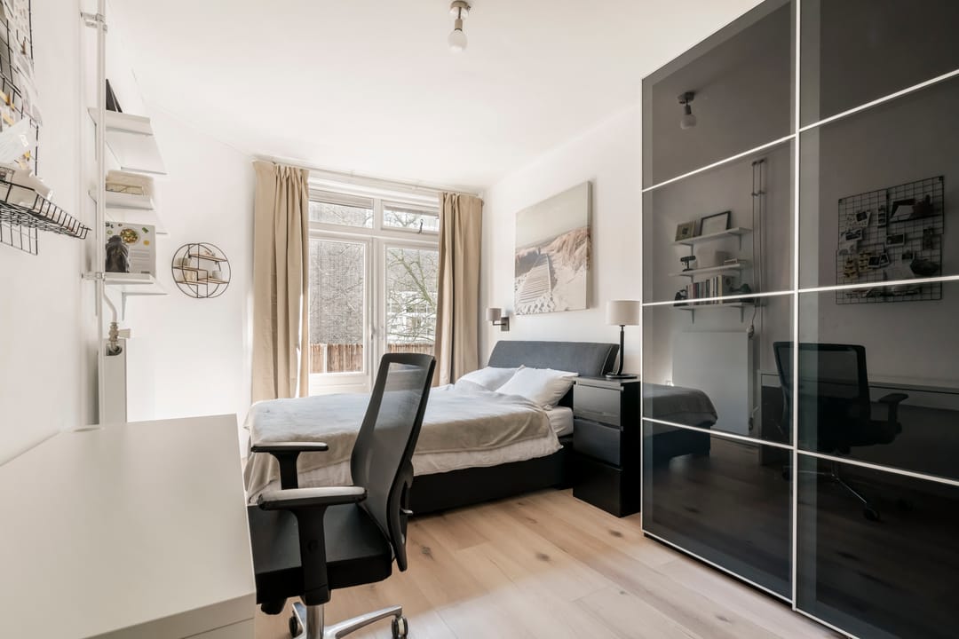 Photo 23 of Karel du Jardinstraat 80-2