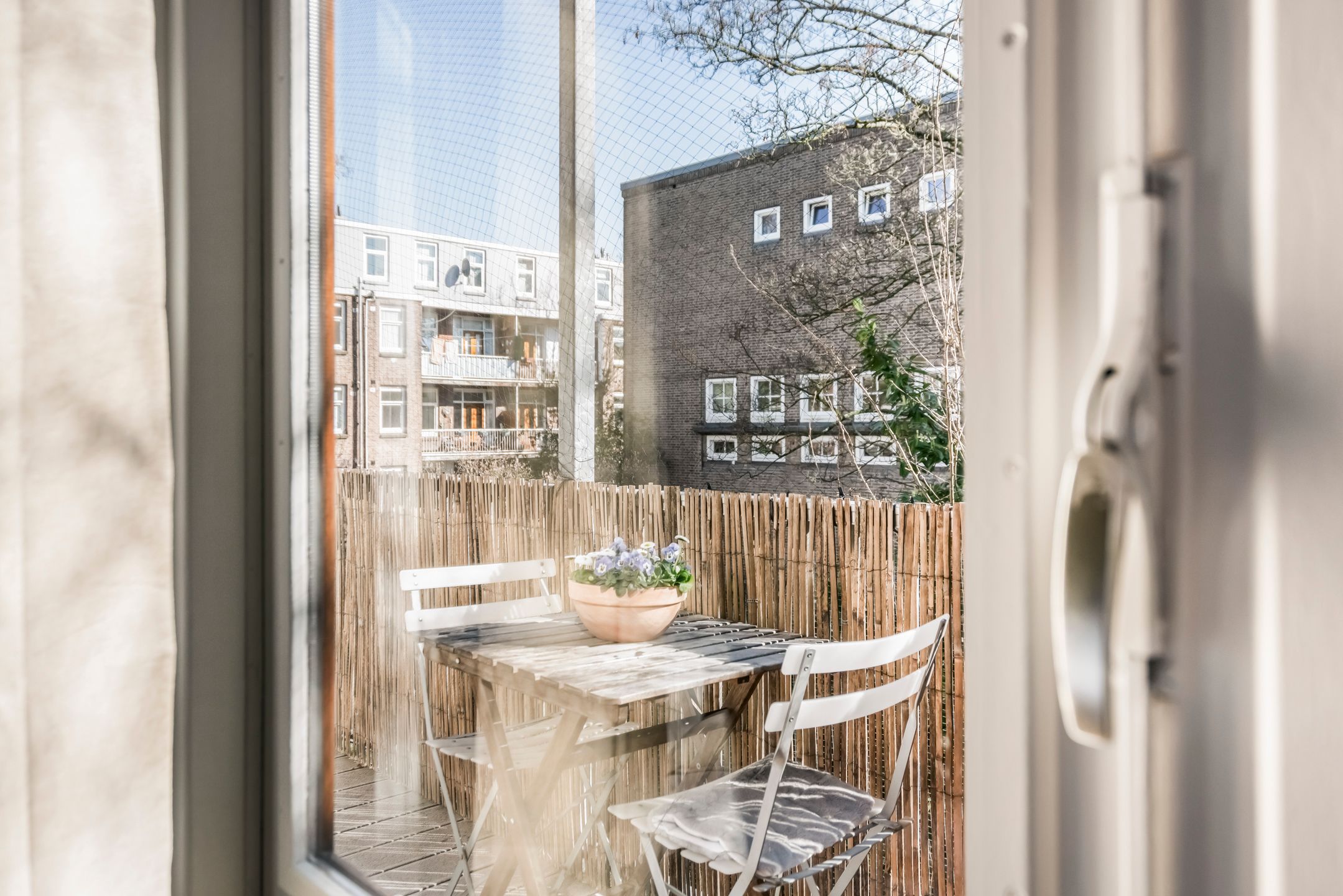 Photo 24 of Karel du Jardinstraat 80-2