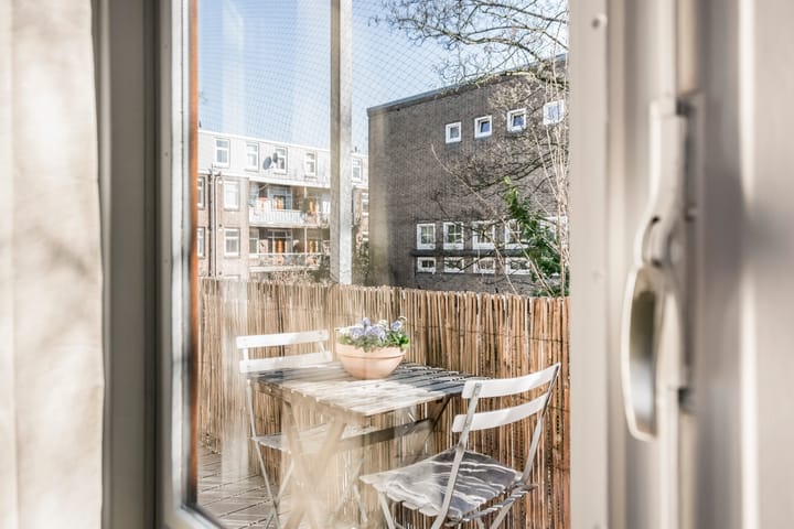 Photo 24 of Karel du Jardinstraat 80-2