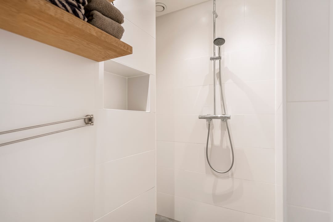 Photo 26 of Karel du Jardinstraat 80-2