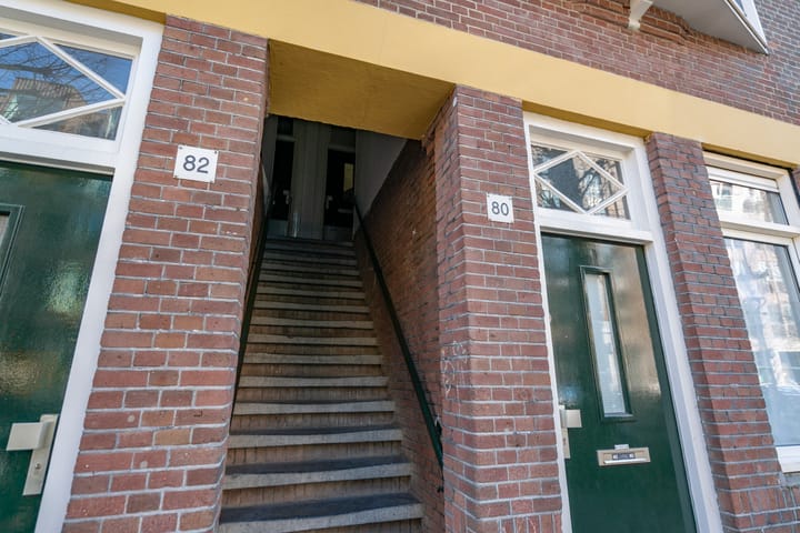 Photo 30 of Karel du Jardinstraat 80-2