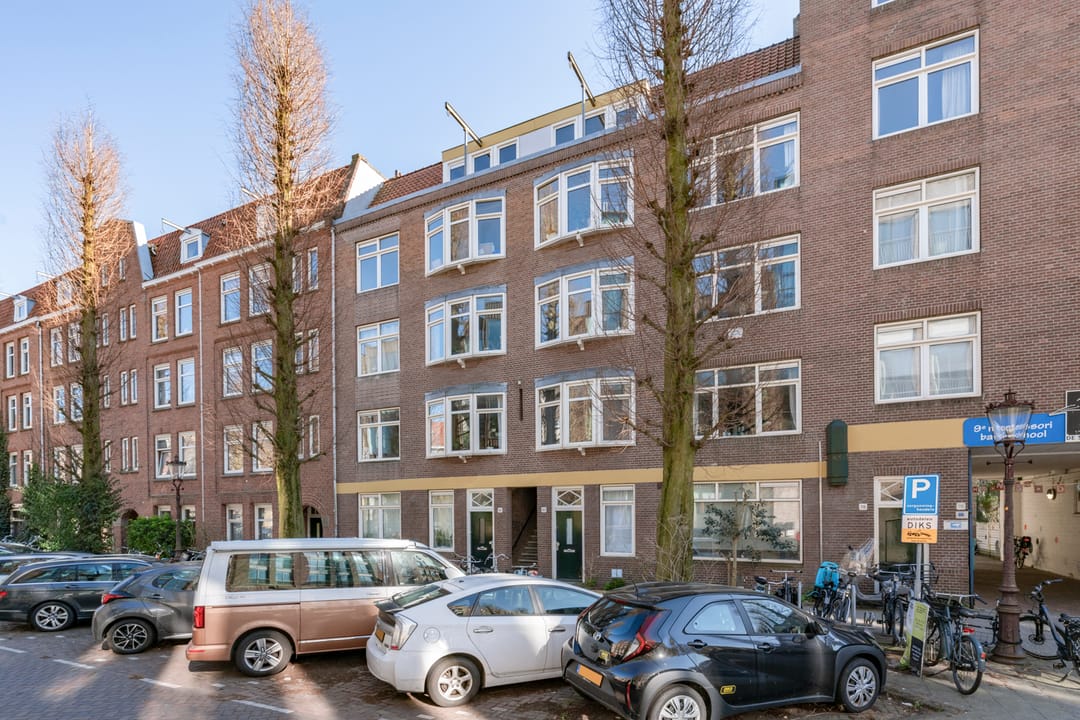 Photo 31 of Karel du Jardinstraat 80-2