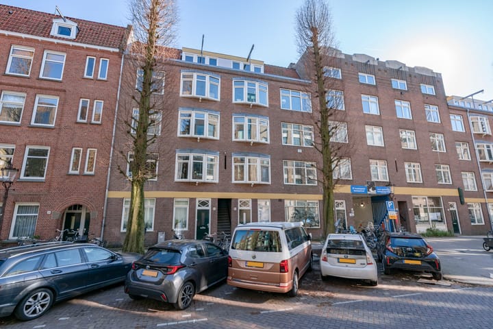 Photo 32 of Karel du Jardinstraat 80-2