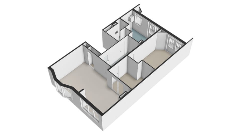 Photo 36 of Karel du Jardinstraat 80-2