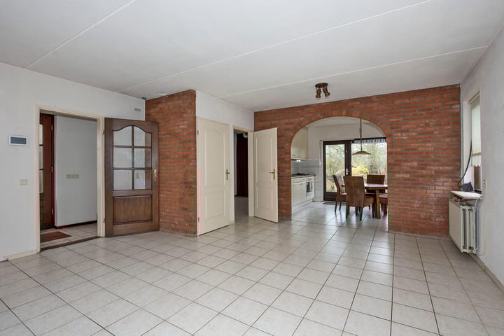 Foto 2 van Blauwgras 74