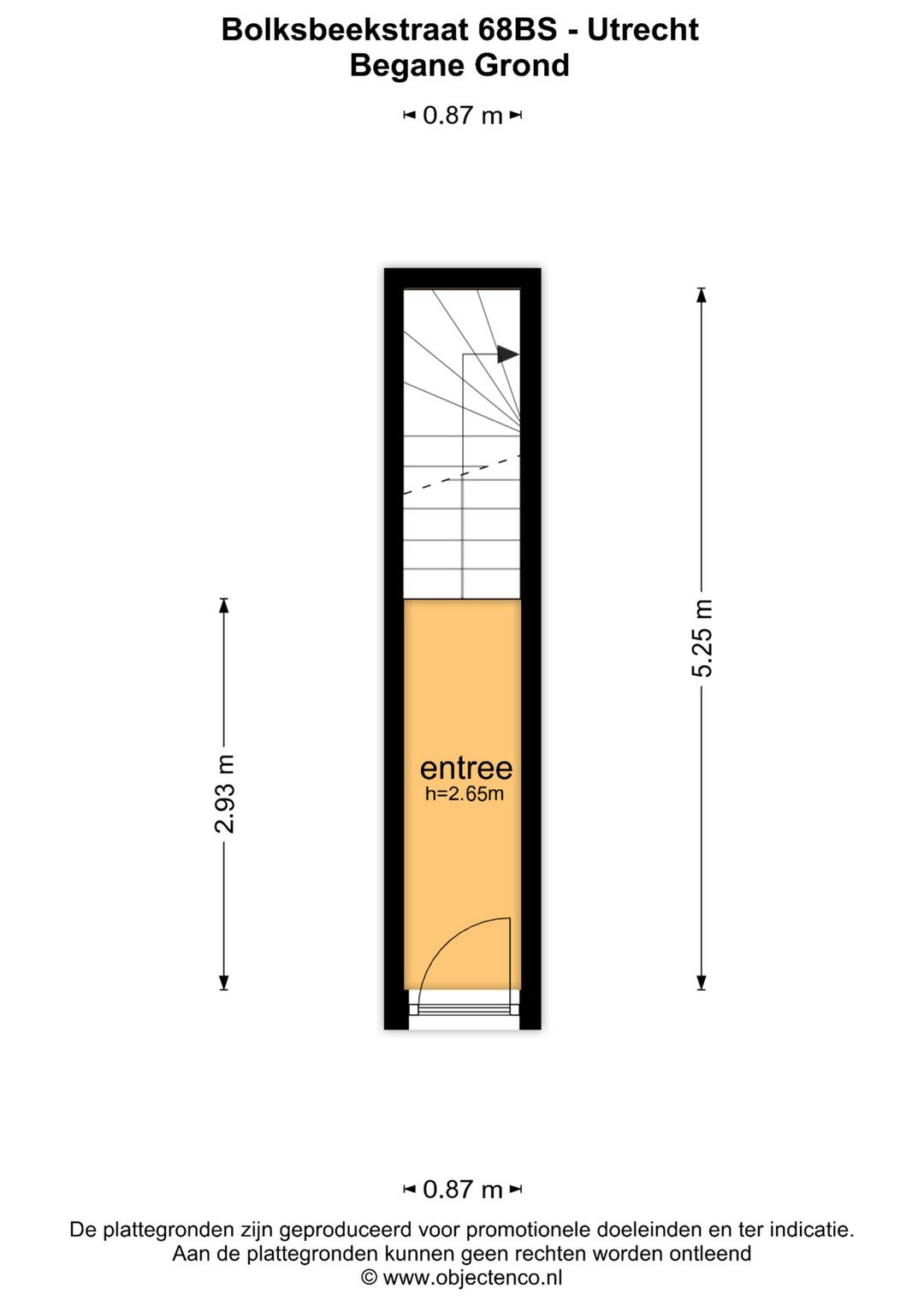 Foto 62 van Bolksbeekstraat 68-BS