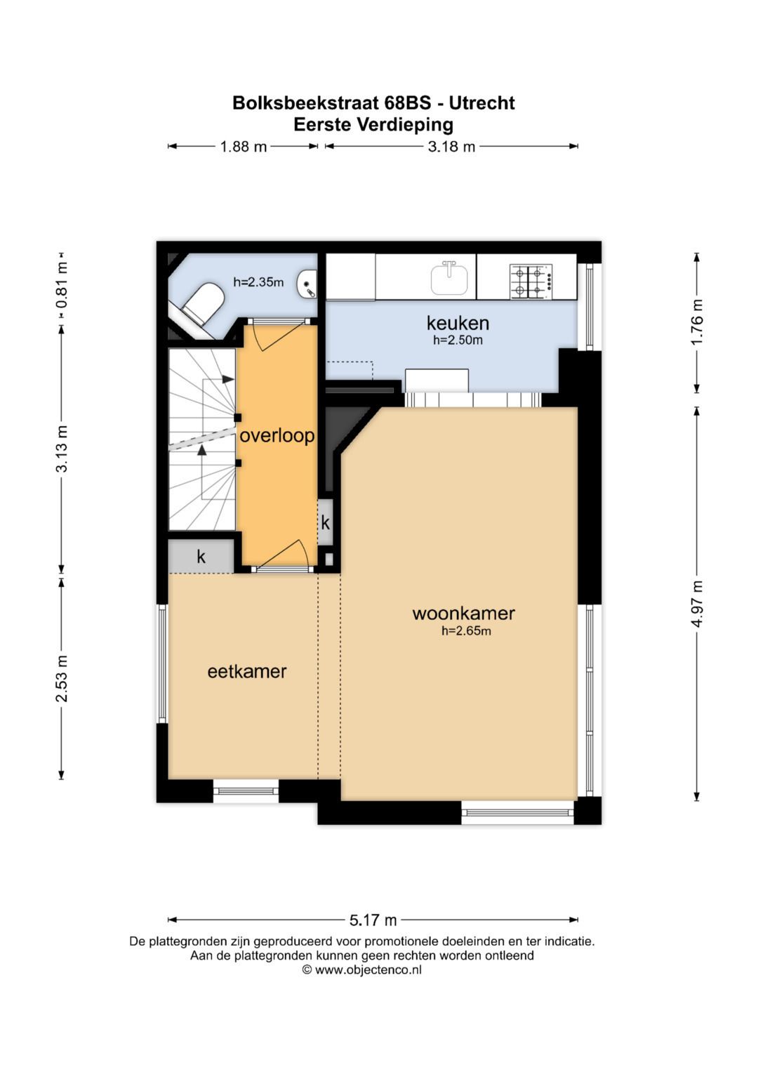 Foto 63 van Bolksbeekstraat 68-BS