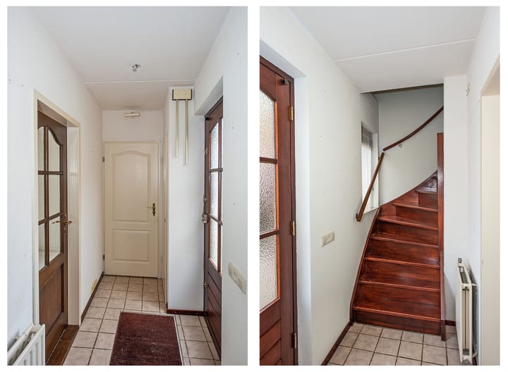 Foto 7 van Blauwgras 74