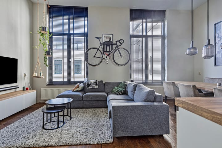 Foto 2 van Clarissenstraat 23