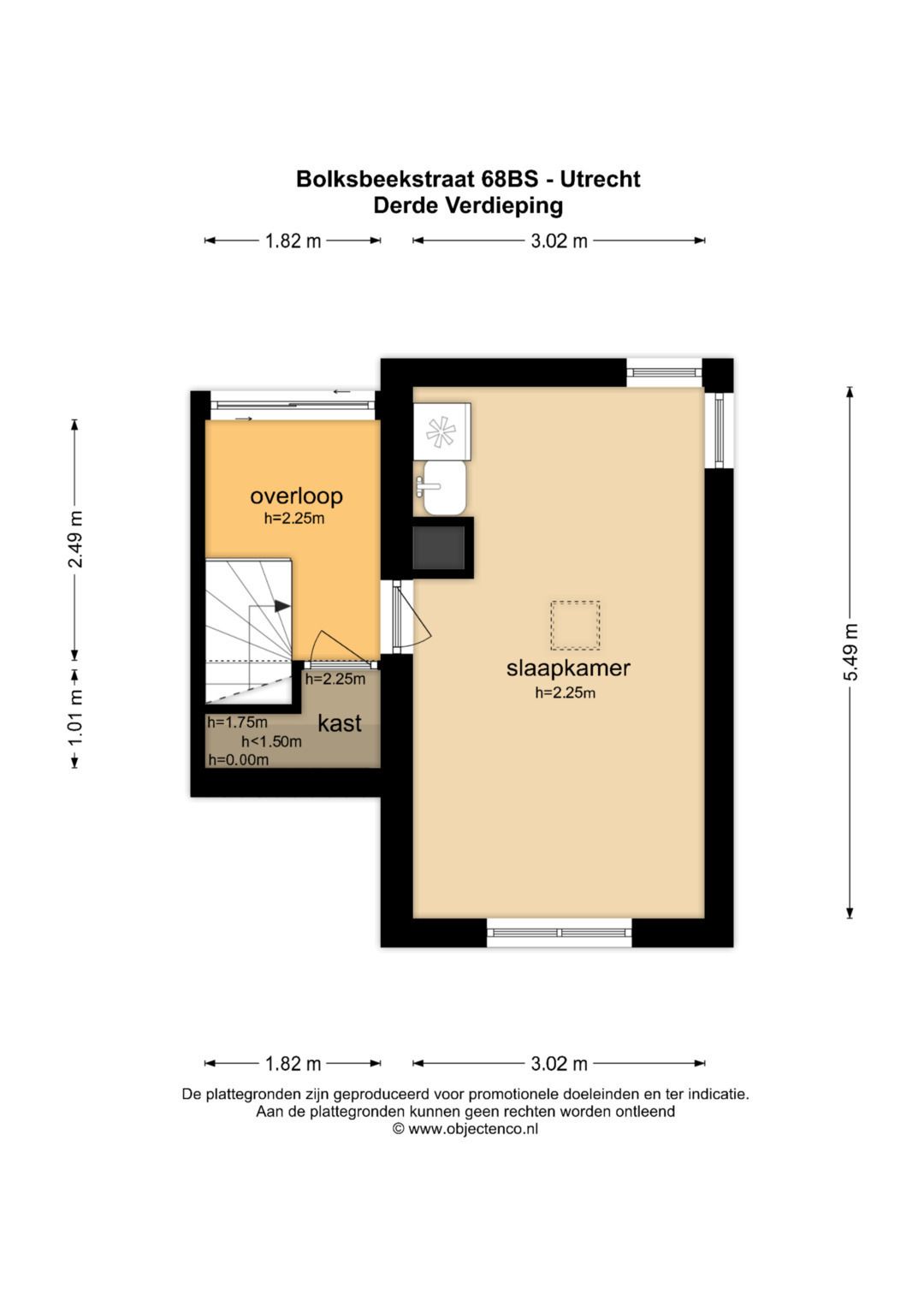 Foto 65 van Bolksbeekstraat 68-BS