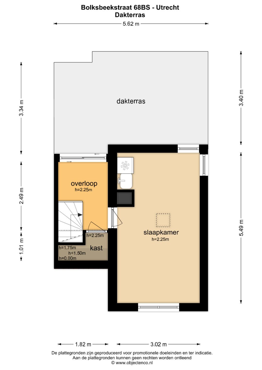 Foto 66 van Bolksbeekstraat 68-BS