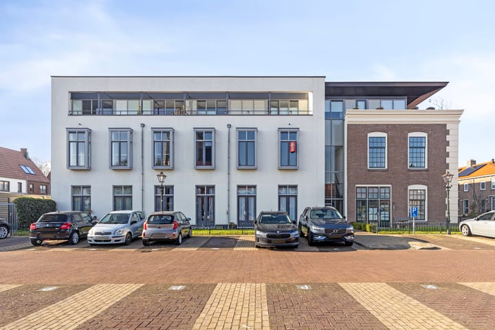 Foto 5 van Clarissenstraat 23