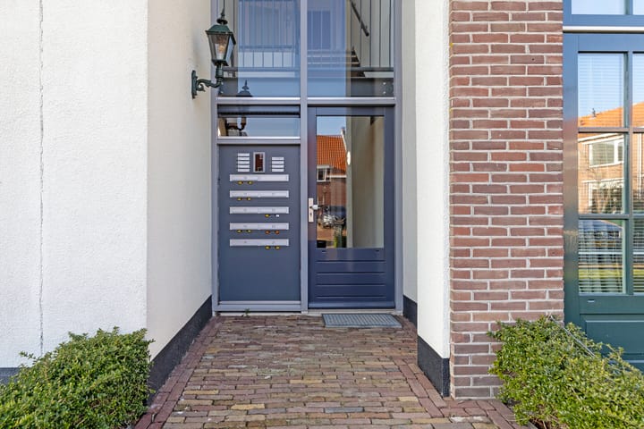 Foto 6 van Clarissenstraat 23