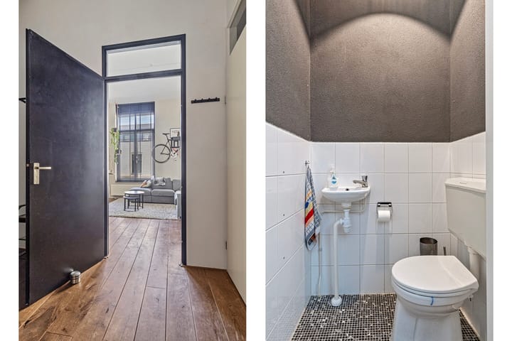 Foto 8 van Clarissenstraat 23