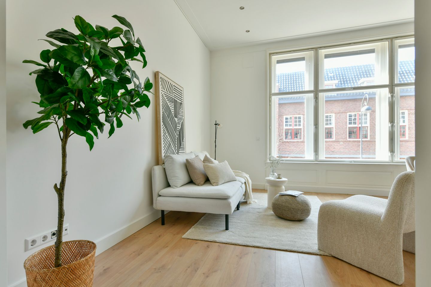 Foto 4 van Kruisweg 65-E