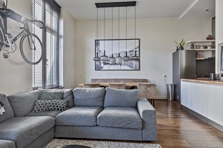 Foto 9 van Clarissenstraat 23