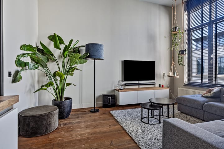 Foto 10 van Clarissenstraat 23