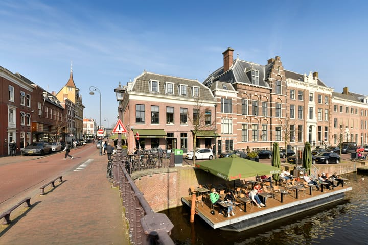 Foto 7 van Kruisweg 65-E