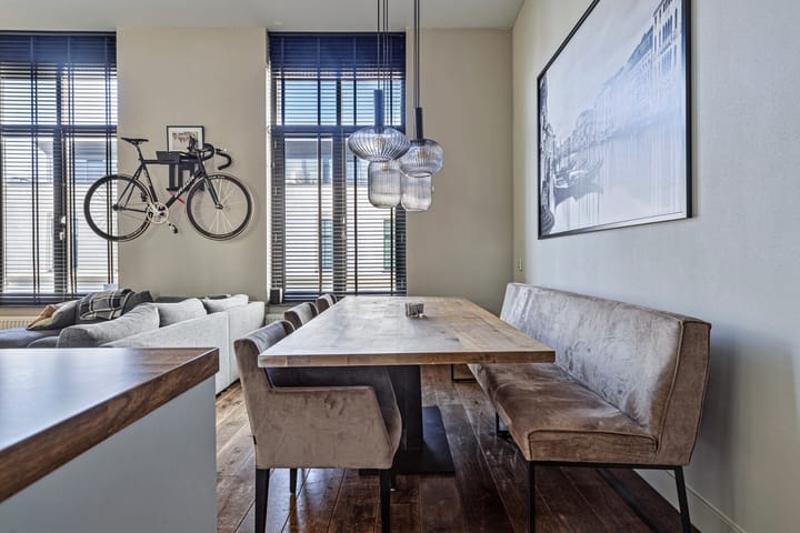 Foto 13 van Clarissenstraat 23