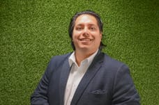 Sander Hoenderdos - Makelaar (Directeur)