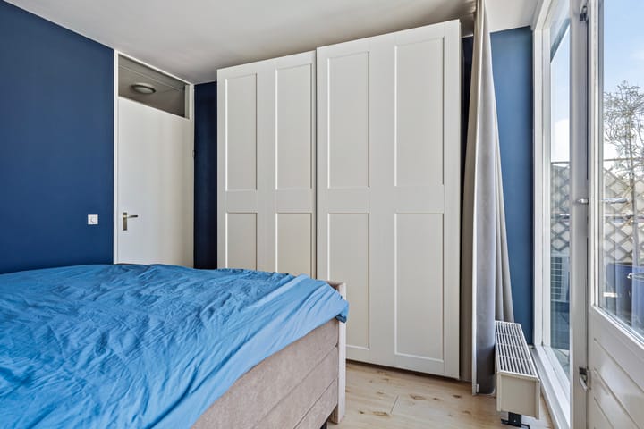 Foto 17 van Clarissenstraat 23