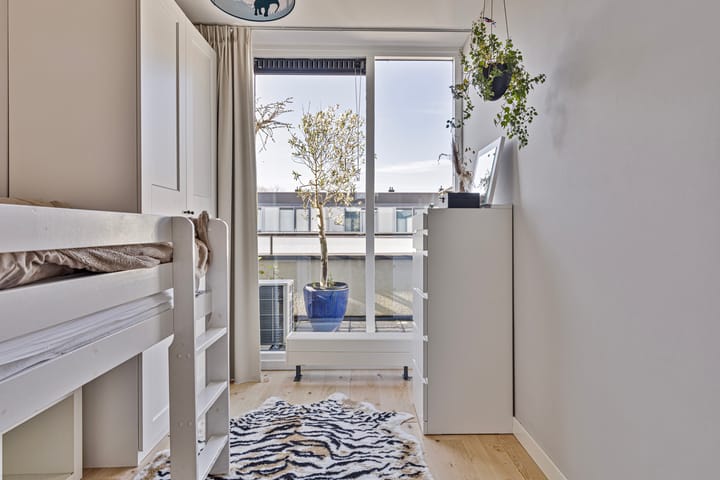 Foto 18 van Clarissenstraat 23