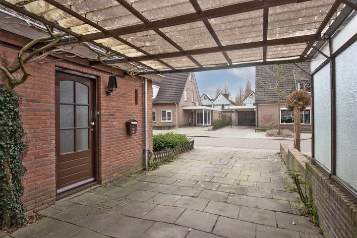 Foto 27 van Blauwgras 74