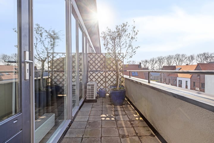 Foto 24 van Clarissenstraat 23