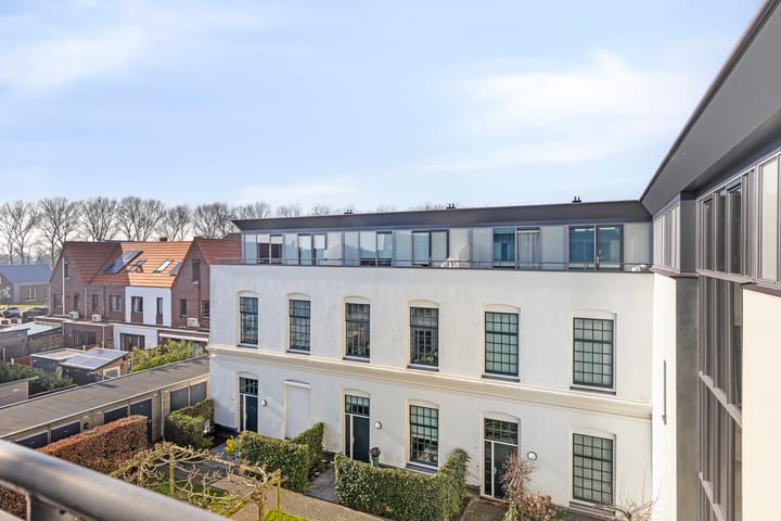 Foto 25 van Clarissenstraat 23