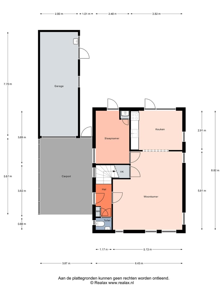 Foto 30 van Blauwgras 74