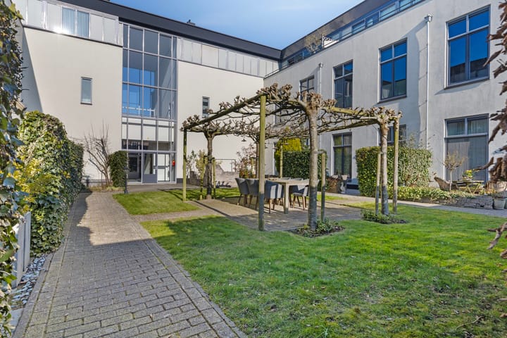 Foto 26 van Clarissenstraat 23