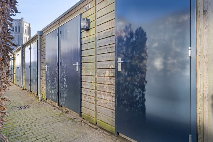 Foto 27 van Clarissenstraat 23