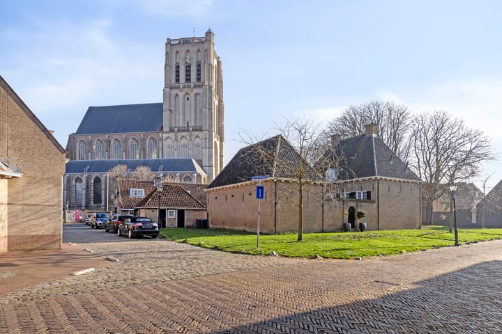 Foto 29 van Clarissenstraat 23