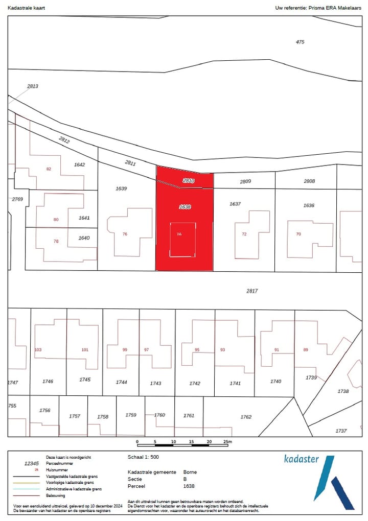 Foto 34 van Blauwgras 74