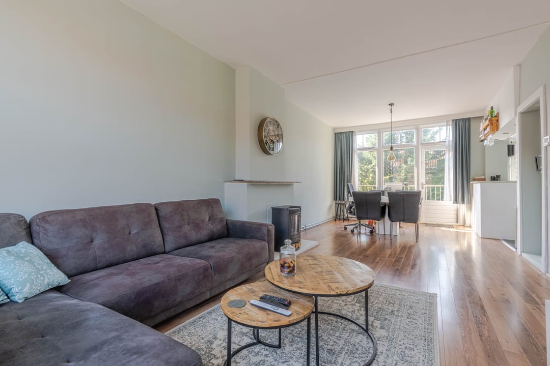 Foto 1 van Tapuitstraat 39-C