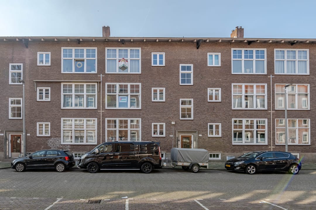 Foto 2 van Tapuitstraat 39-C