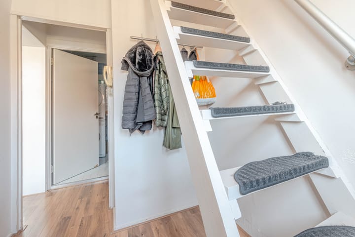 Foto 3 van Tapuitstraat 39-C