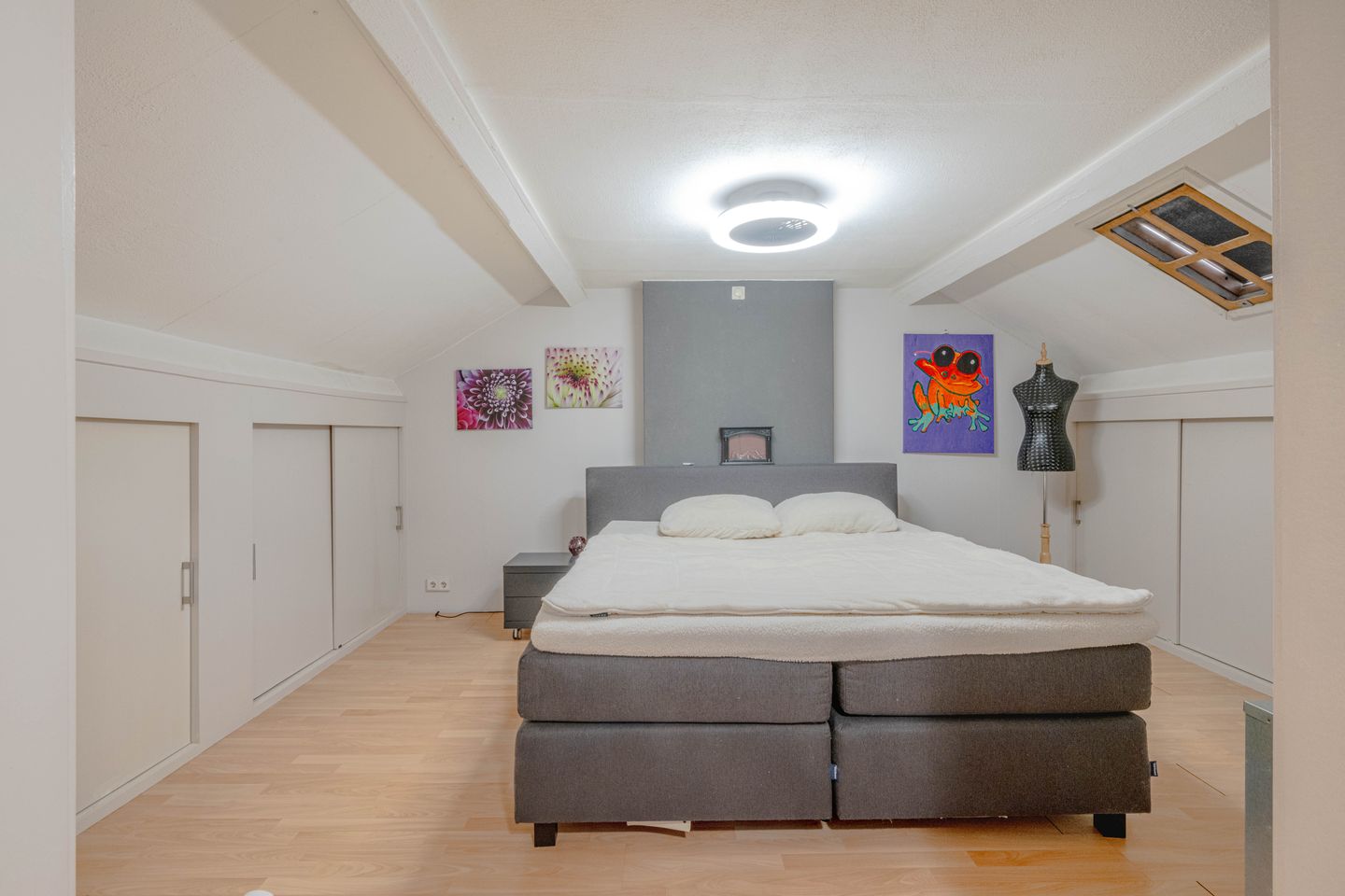 Foto 4 van Tapuitstraat 39-C