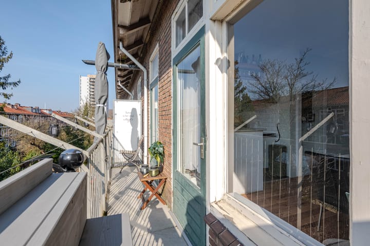 Foto 5 van Tapuitstraat 39-C