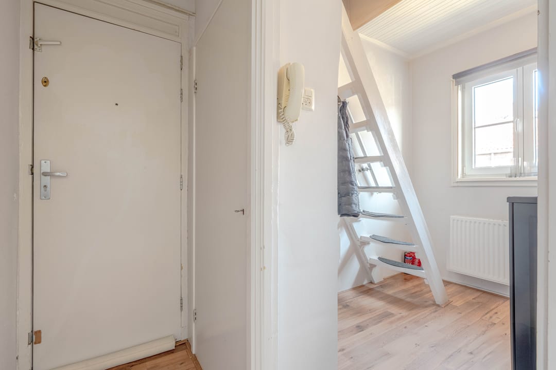 Foto 7 van Tapuitstraat 39-C