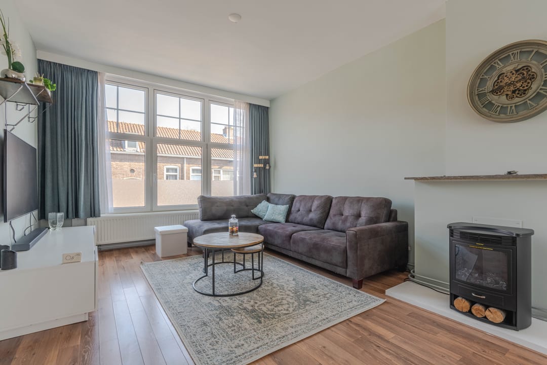 Foto 8 van Tapuitstraat 39-C