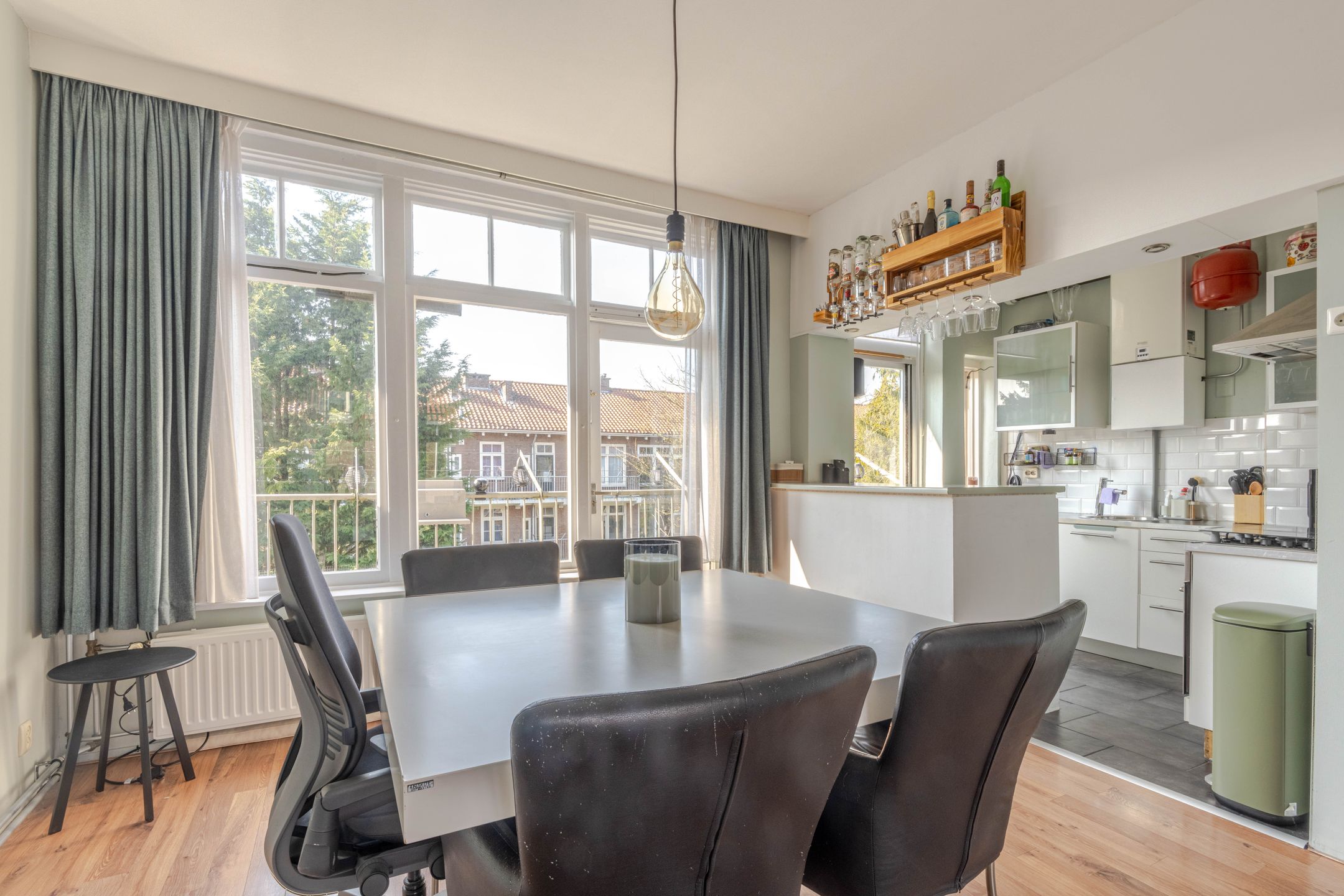 Foto 9 van Tapuitstraat 39-C