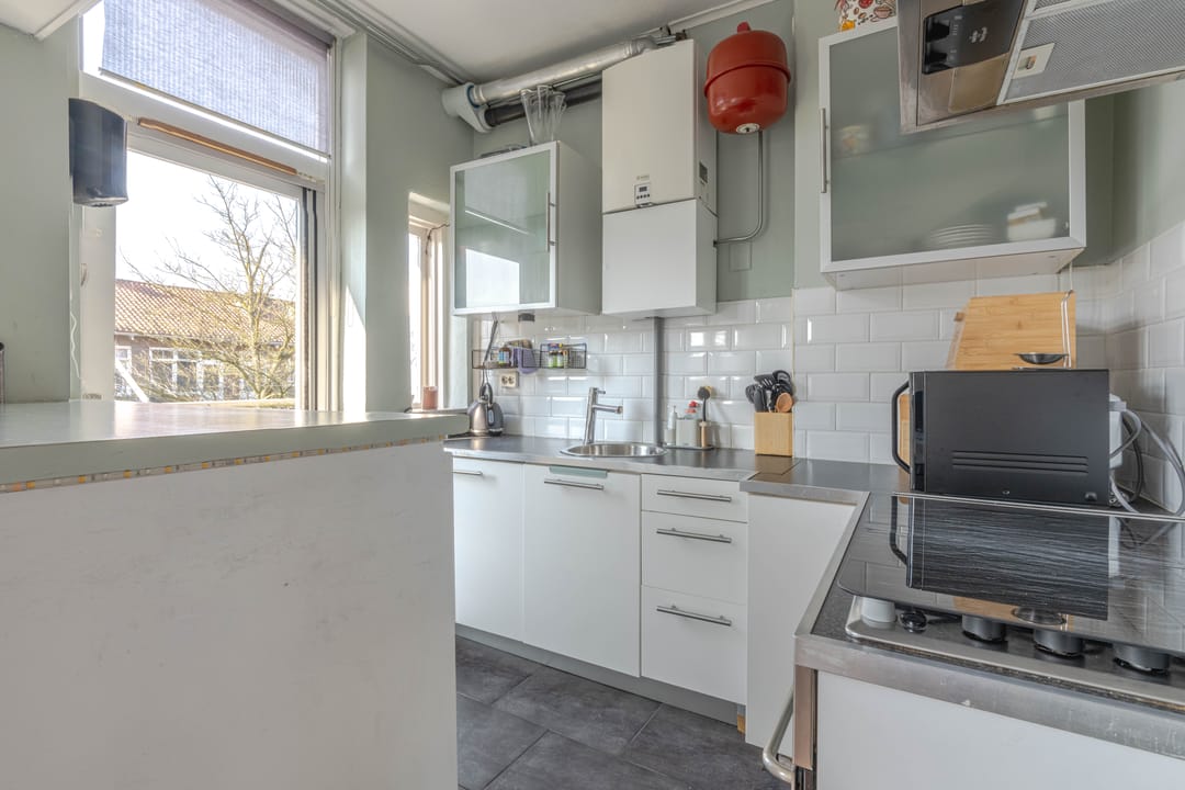 Foto 11 van Tapuitstraat 39-C